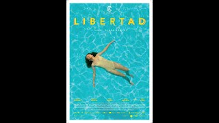 Libertad de Clara Roquet VOST 2020 | Espagne, Belgique | Drame