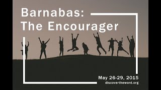 The Encourager