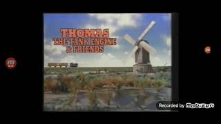 Thomas & Friends Intro 1984 low speed