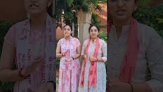 Mohana Varnam - Charming Chittaswarams  #carnaticmusic #shorts  #sarvepallisisters