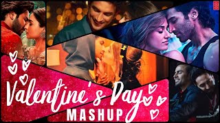 VALENTINE MASHUP 2021 | Best Romantic Songs | Love Songs Mashup