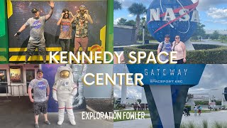 Come To The Kennedy Space Center Visitor Complex In June 2022 And Explore The Newly Opened Gateway!