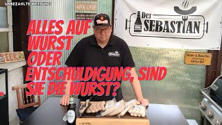 Alles auf Wurst - DerSebastian BBQ Oberhessen 088 #bbq #food #grillen  @littlehawkblackburn3308