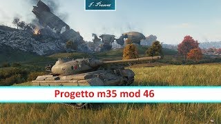 Progetto m35 mod 46 quick review and honest opinion