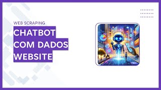 🤯 Chatbot com informações do website usando Flowise + Gemini + Qdrant + Typebot