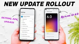 Don't Miss Out on :-  Realme UI 6.0 Settings Apk