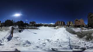 Summit 360: Maggie Pond in Breckenridge