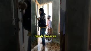 Salah sasaran #fypシ゚viral #komedisunda #comedysunda