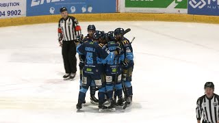 Genting Casino Coventry Blaze vs Manchester Storm