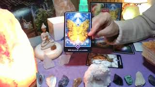 *TAROT INTERACTIVO¿QUE SEÑALES ENVIA EL UNIVERSO DE TU PERSONA ESPECIAL, ALMA/LLAMA GEMELA, EX*?