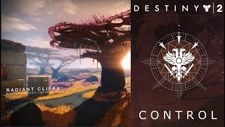 Destiny 2: Control Gameplay | PVP | (no commentary)