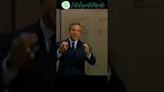 💡LA LLAVE DE ÉXITO💪 (Brian Tracy SEMINARIO FÉNIX) #briantracy #autoayuda #shorts