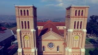 Lubaga Cathedral