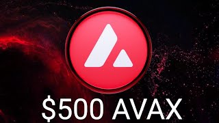 Avalanche AVAX to $500! 50x Crypto Gem Partners with Amazon, JPMorgan, & Citigroup... (BTC CRO COIN)