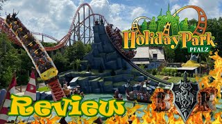 Review | Holiday Park Germany: Haßloch.