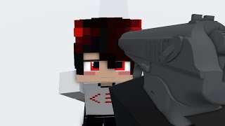 Minecraft animation boy love// he come for revenge [ part 22 ] music video