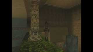 Tomb Raider 1: Obelisk of Khamoon Secrets