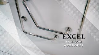 Excel Bathroom Accessories