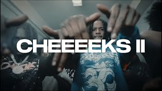 Cheeeeks! II [Dark Jersey Drill] Type Beat. Kyle Richh x 41 x Sdot Go x Sha gz.