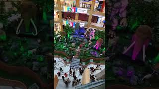 Vegas Mall | Dwarka | Sector 14 | The lost world