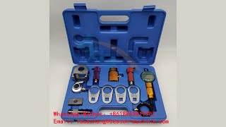 Review CUMM1NS ISG Injector Removal Tool Inspection Tool 2024