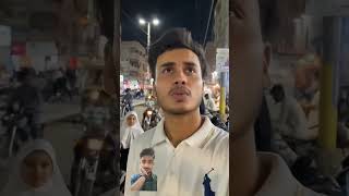 whats your favorite street food in Karachi?? #streetfood #husainabad #viral #greenscreen