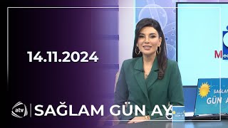 Sağlam Gün Ay / 14.11.2024