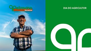 Homenagem aos agricultores- Dia mundial do Agricultor 2024