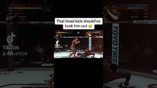 #gaming #ufc #ufc5 #ps5 #ps4 #ko #fight #ufcgameplay #mma #ufcgame #fyp #subscribe