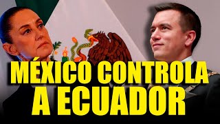 México conquista la economía de Ecuador ¡Mira cómo hizo!