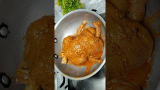 Chicken Chargha without oven | restaurant style chicken Chargha #chickencharghawithoutoven #masala