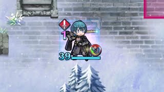 [FEH] Byleth's Refined Creator Sword