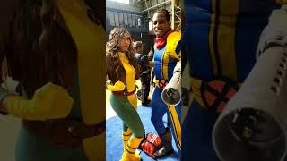 Best X-men cosplays at Brooklyn Comic Con 2024