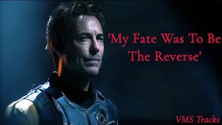 CW Reverse Flash - 'My Fate Was To Be The Reverse' [Custom Soundtrack]