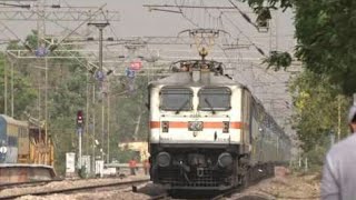 Record holder for late running 18238 Amritsar(ASR)-Bilaspur(BSP) "Chhattisgarh Express"