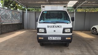 suzuki 2007 tải 500kg giá siêu rẻ. 0382394639