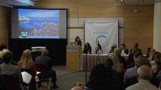 Jacqueline Claudia - Earth Optimism Summit 2017