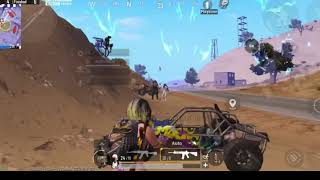 Lute Gaye ❤️ Pubg Sync Beat 🥰|| Lute Gye Bgmi Entance Gameplay ❤️