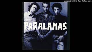 Paralamas - Una Brasilera (Version Espanhol)