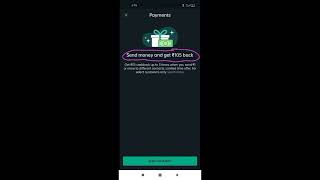 Whatsapp Send Money offers Loot Rs.105 cashback | Send Rs.1 and Receive rs.35 cashback 3 Time