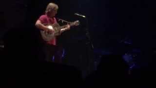 Johnny Flynn - "so long, broken parts of me" (2015-08-03)