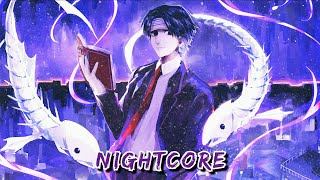 Nightcore O Sol e a Lua | Chrollo Lucilfer (Hunter x Hunter) | Enygma