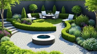 500 Amazing Patio Decorating ideas