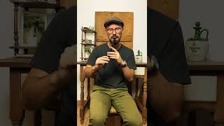 Three little steps on tin whistle #tinwhistle #whistles #susato #brianfinnegan #flook #slipjig