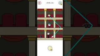 Theif puzzle gameplay level 126 #shorts #theifpuzzle