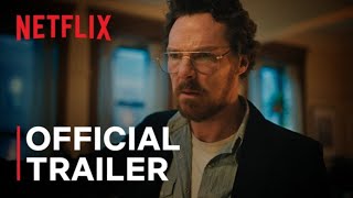 Eric | Official Trailer |