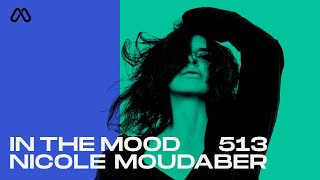 InTheMood - Episode 513 - Including live from Grand Quai, Montreal