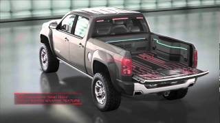 GMC Sierra All Terrain HD