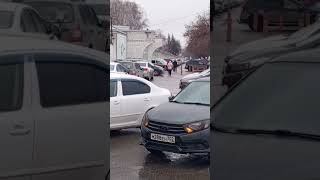 Потерял машину на стоянке #потеряшка #автомобиль #стоянка