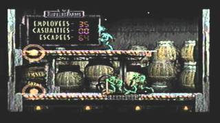 Let's Play Abe's Oddysee: Part 17 - Working Overtime